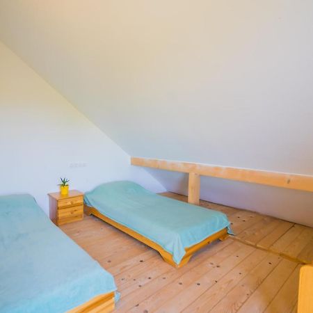 Szellős Rét Apartman Balvanyos Exterior foto